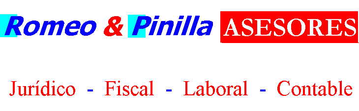 Romeo & Pinilla Asesores
